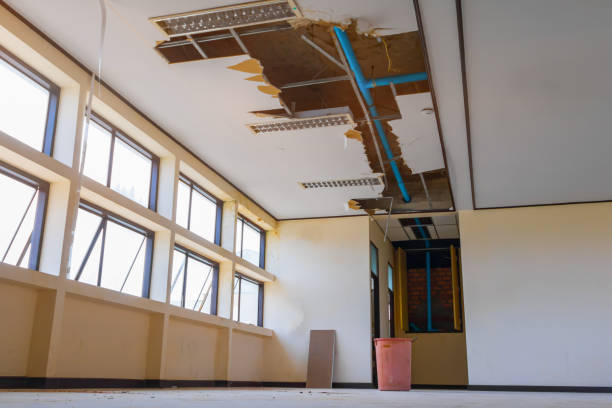 Best Residential water damage restoration  in Fifth Ward, LA