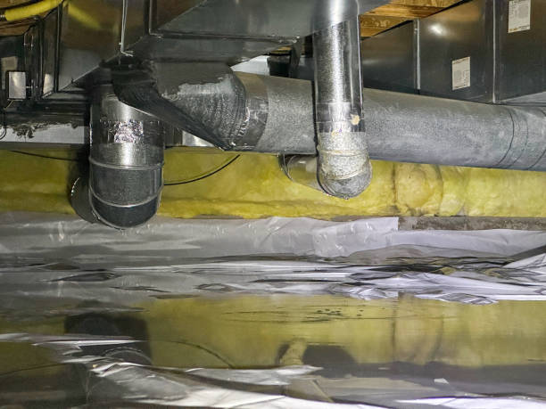 Best 24/7 water damage repair  in Fifth Ward, LA