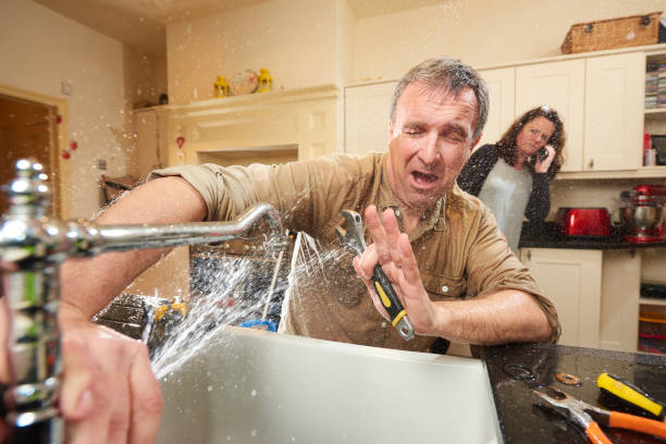 Best Local water damage restoration  in Fifth Ward, LA